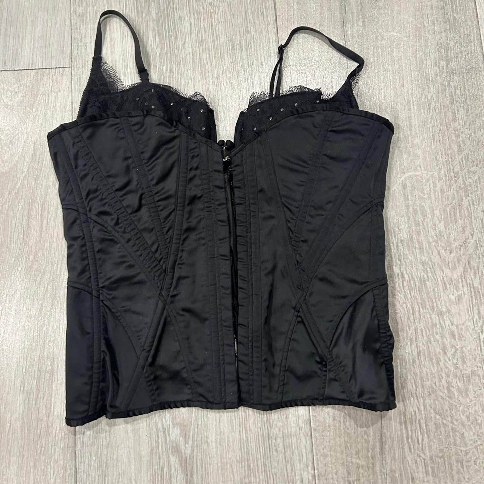 Victoria's Secret Sexy Little Things 2006 Corset. Size 34c